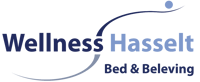 Logo Wellness Hasselt B&B